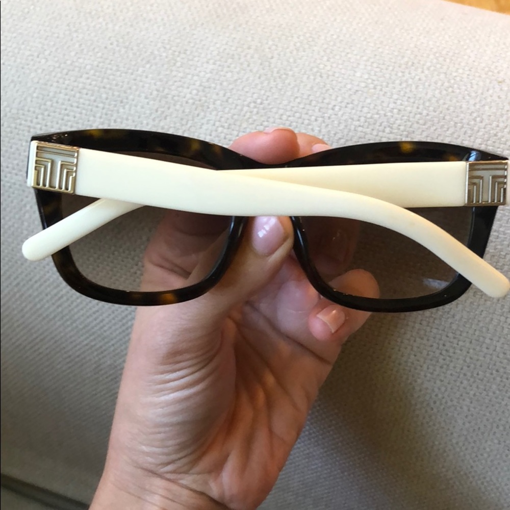 Tory Burch sunglasses